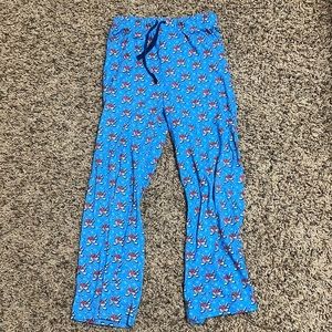 Vineyard Vines boys pajama pants size 6/7